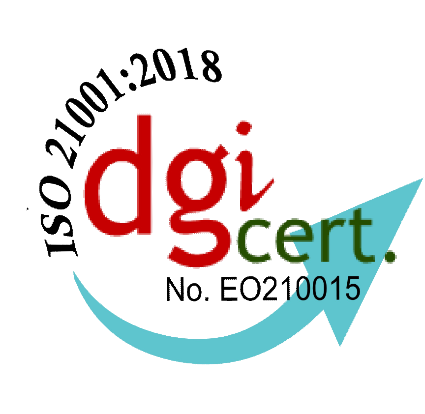 DGI Cert